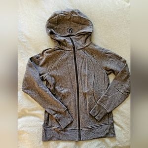 Lulu Scuba Hoodie